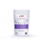 Lavender Candle Sand