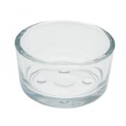 Tealight holder for Candles and Mini Decorations