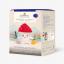Garden Life - Gardener mushroom