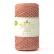 Eco Vita 4 Metallic Effect - 042 - Rosé Champagne