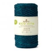 Eco Vita 4 Metallic Effect - 084 - Midnight Blue