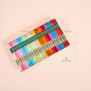 Collector's Box 24 shades Soft Cotton - Limited Edition