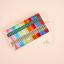 Collector's Box 24 shades Soft Cotton - Limited Edition