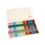 Collector's Box 24 shades Soft Cotton - Limited Edition
