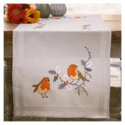 Runner - Robins