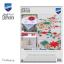 Squared Tablecloth - Christmas Tree With decoration