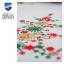 Squared Tablecloth - Christmas Tree With decoration