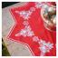Shaped Tablecloth - Christmas Tree