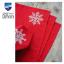 Napkins - Snow Crystal