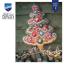 Cushion - Christmas tree