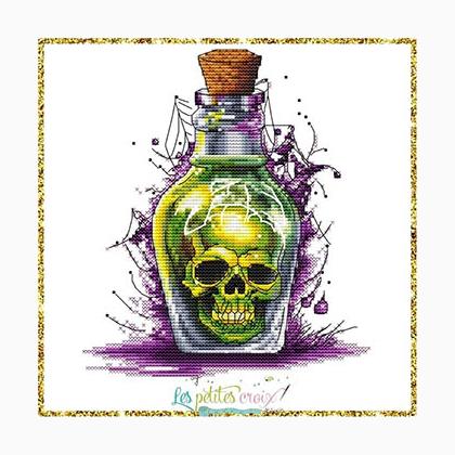 Old Skully