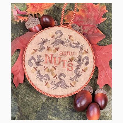 Aww Nuts