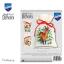 Potpourri bags: Christmas