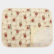Tablecloth - Santa Claus
