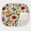 Tablecloth - Flowers and Bells