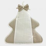 Door Decoration - Christmas tree