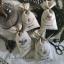 4 Sachets de Lavande Petites bestioles