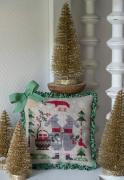 Père Noël Gris