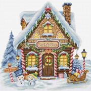 Santa’s Shop