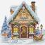 Santa’s Shop
