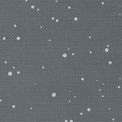 Aida 18 count - Basalt Splash