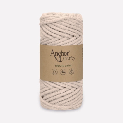 Anchor Crafty 5 - Beige 00106