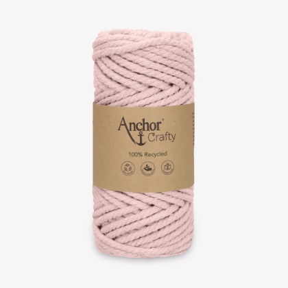 Anchor Crafty 5 - Pink 00115