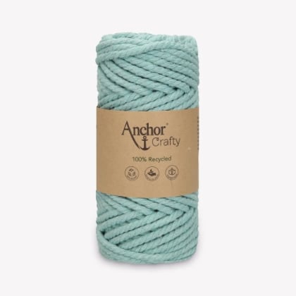 Anchor Crafty 5 - Teal 00117