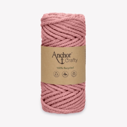 Anchor Crafty 5 - Antique pink 00122