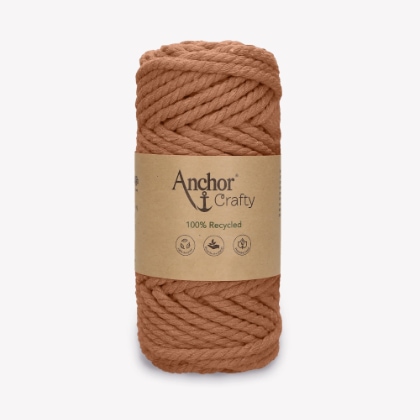 Anchor Crafty 5 - Camel 00123
