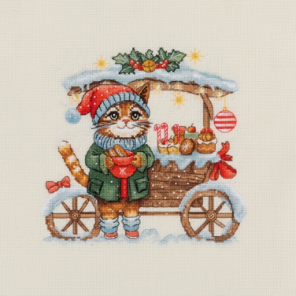 Candy Cart