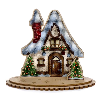 Christmas Cottage