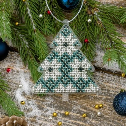 Christmas Ornament – Christmas Tree