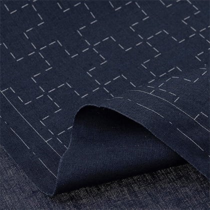 Cosmo Hidamari - Cross Connection - Navy