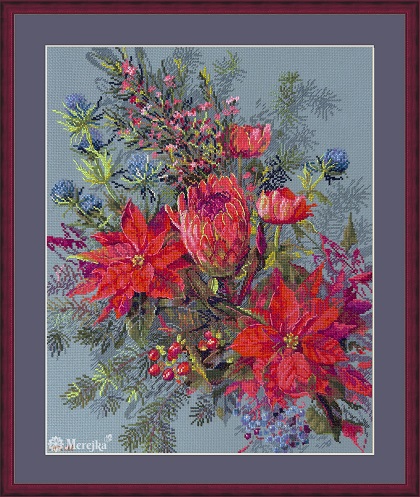 Christmas Arrangement
