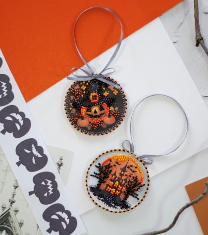 Decoration - Festive Halloween