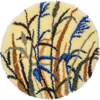 Rug - Grasses