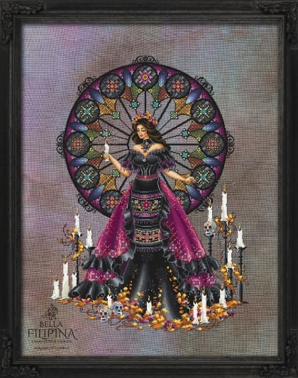 La Catrina