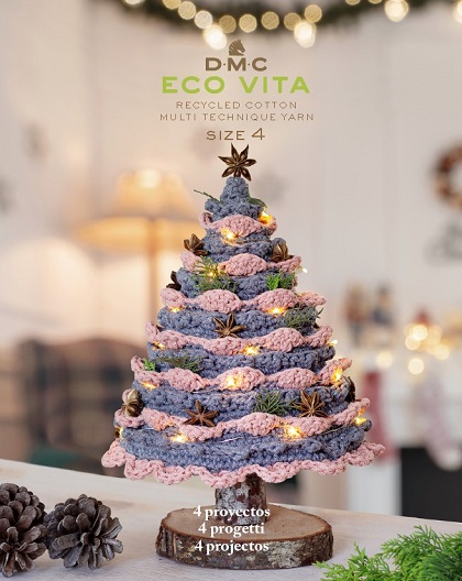 Book Eco Vita 4 - 4 projets