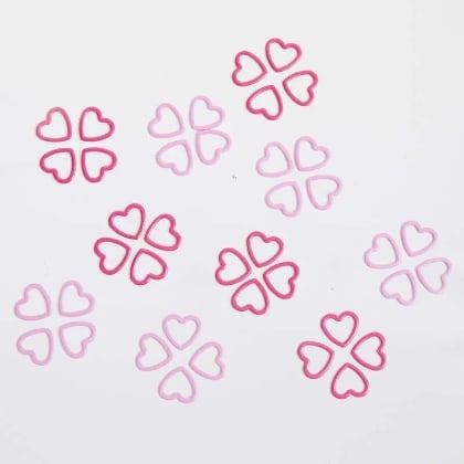 Stitch Markers - Amour