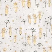 Sternsinger - 50x145cm.