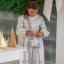 Sternsinger - 50x145cm.