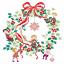 Christmas wreath