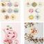 Broderie de fleurs