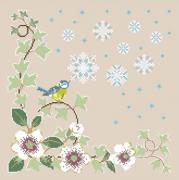 Winter Tit