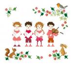 Christmas - Little Musicians
