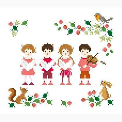 Christmas - Little Musicians