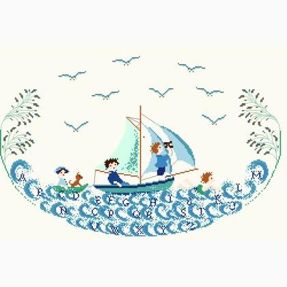 Children of the sea
