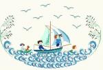 Children of the sea