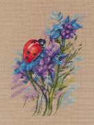 Ladybug (Julia Girgel)